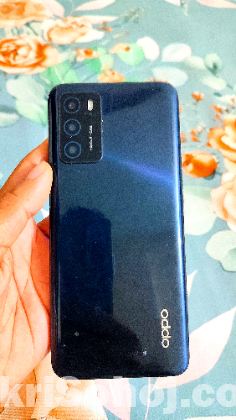 Oppo A16